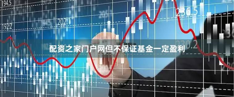 配资之家门户网但不保证基金一定盈利