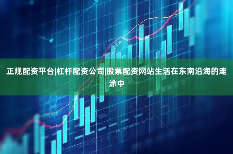 正规配资平台|杠杆配资公司|股票配资网站生活在东南沿海的滩涂中