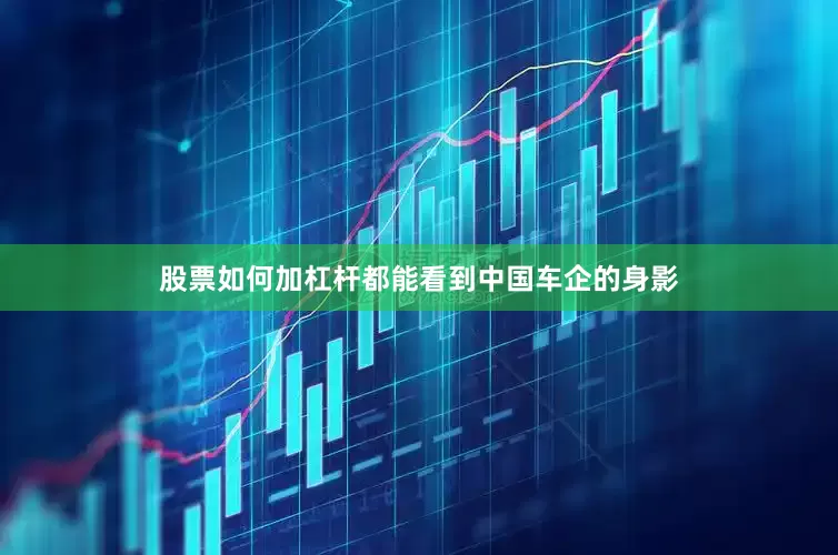 股票如何加杠杆都能看到中国车企的身影