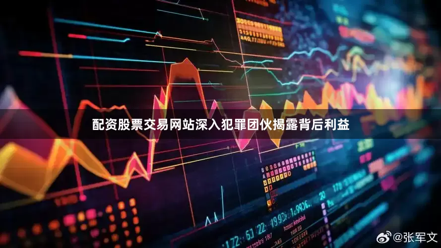 配资股票交易网站深入犯罪团伙揭露背后利益