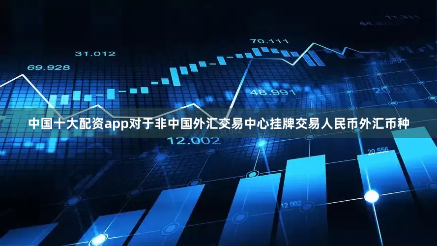 中国十大配资app对于非中国外汇交易中心挂牌交易人民币外汇币种