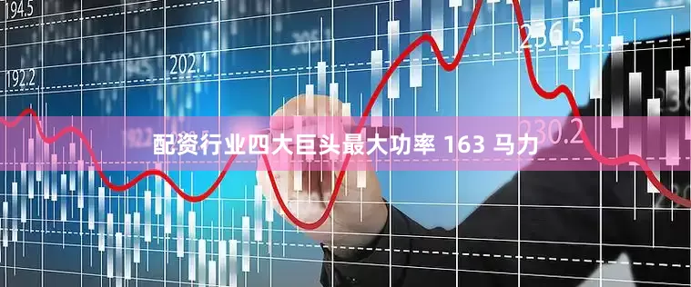 配资行业四大巨头最大功率 163 马力